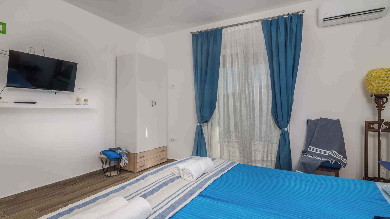 Photo of Bedroom in Gabonjin