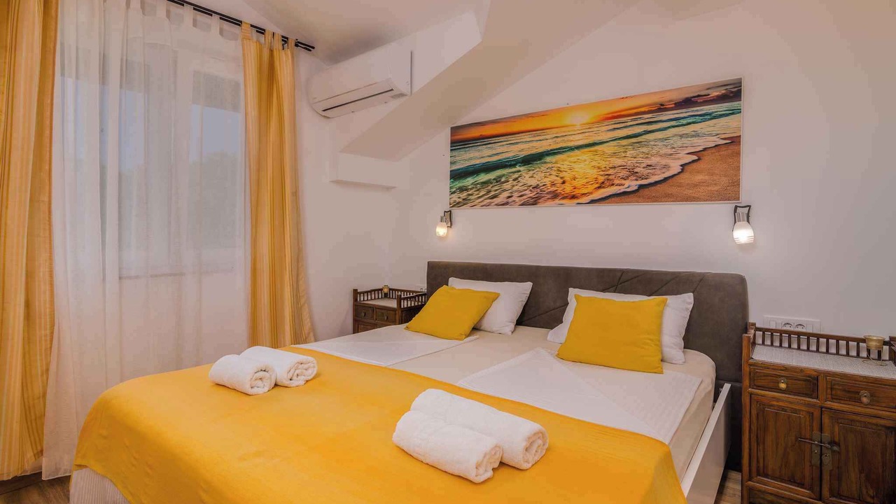 Photo of Bedroom in Gabonjin