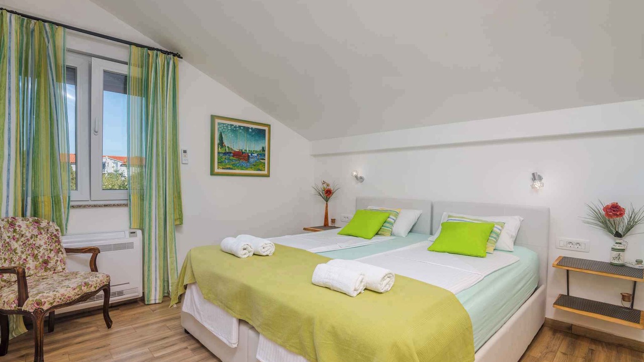 Photo of Bedroom in Gabonjin