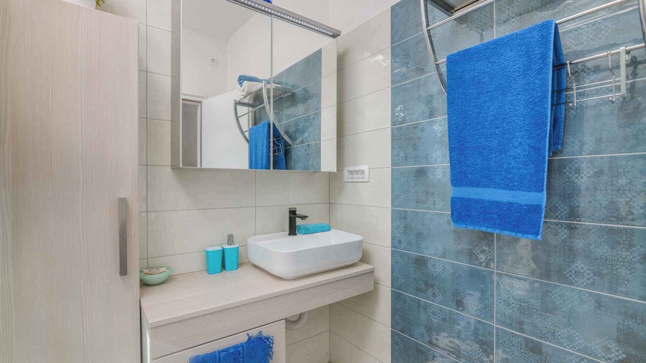 Photo of Bathroom in Gabonjin