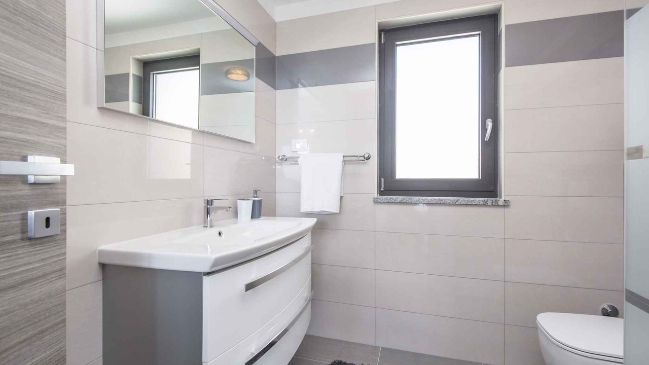 Photo of Bathroom in Bartici