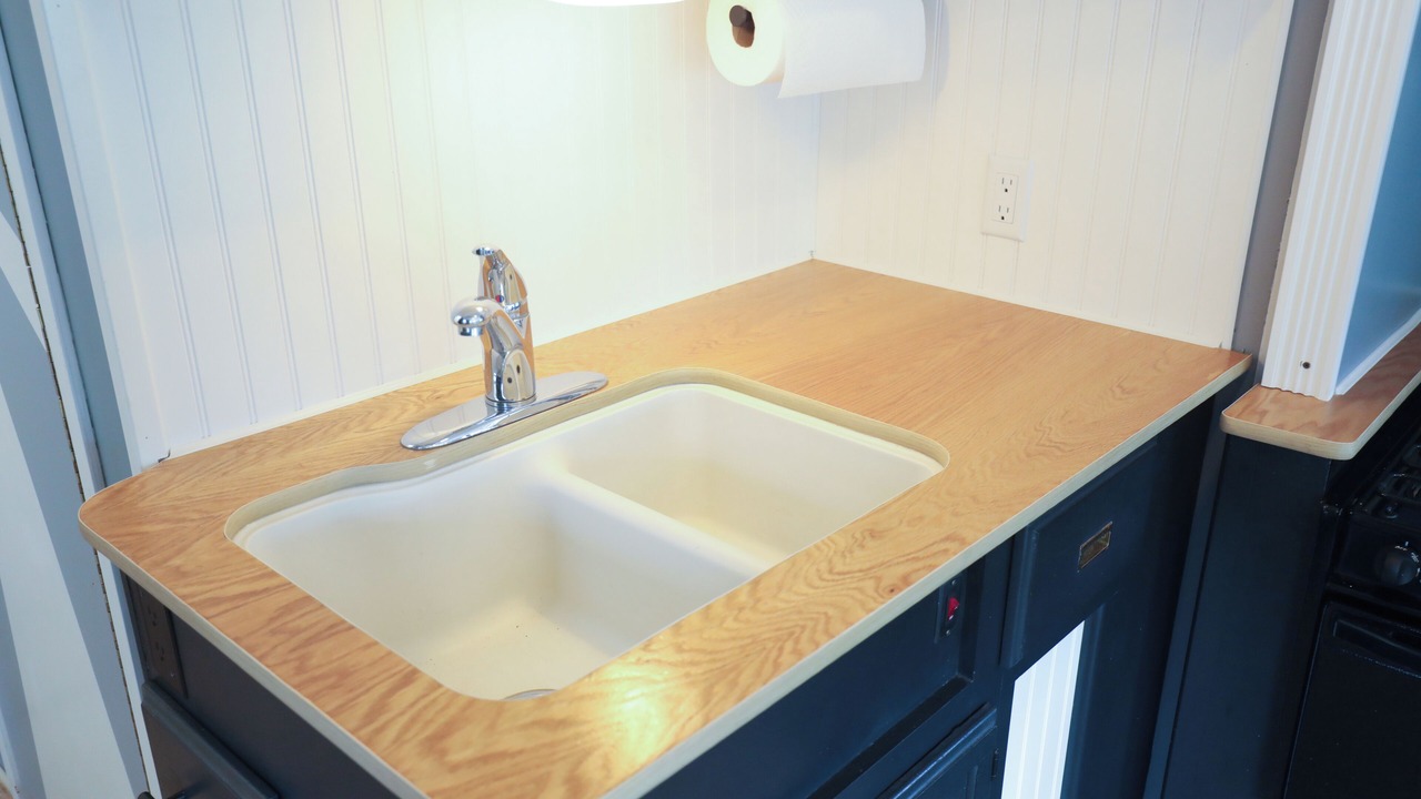 Photo of Kitchen in Niagara Falls