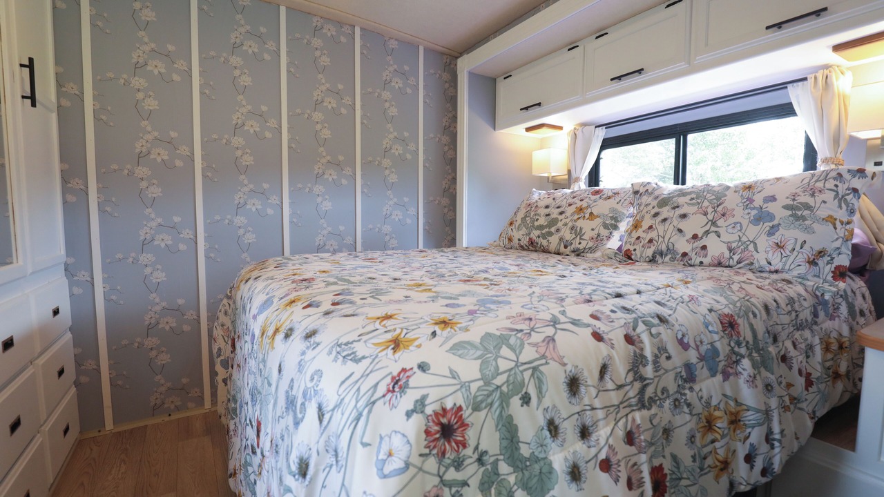 Photo of Bedroom in Niagara Falls