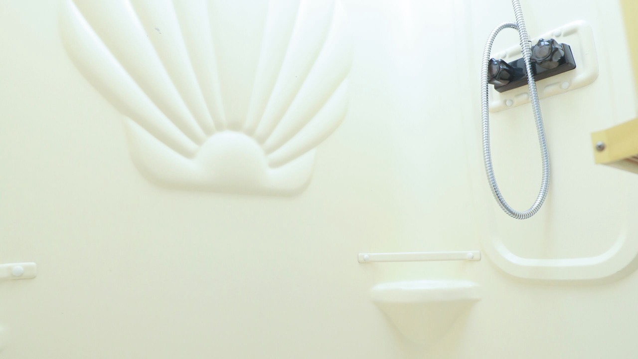 Photo of Bathroom in Niagara Falls