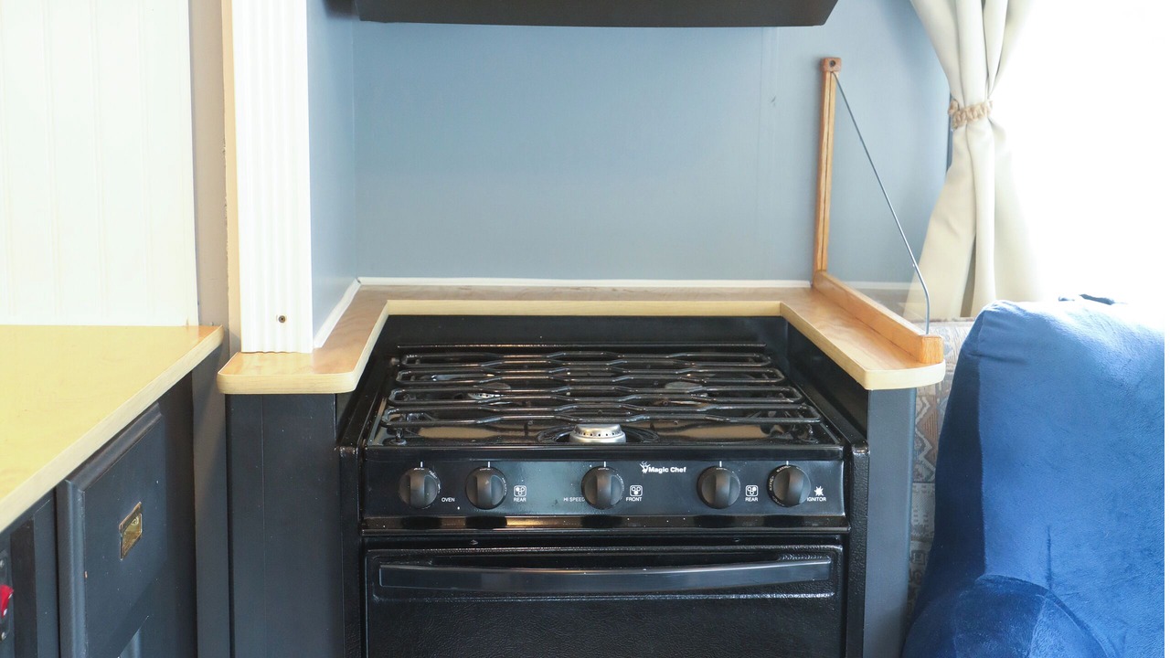 Photo of Kitchen in Niagara Falls