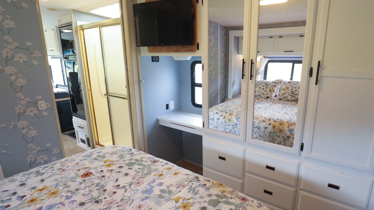 Photo of Bedroom in Niagara Falls