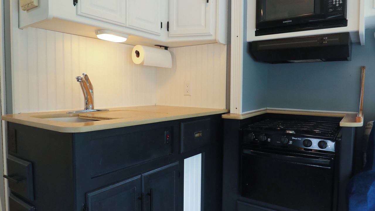 Photo of Kitchen in Niagara Falls