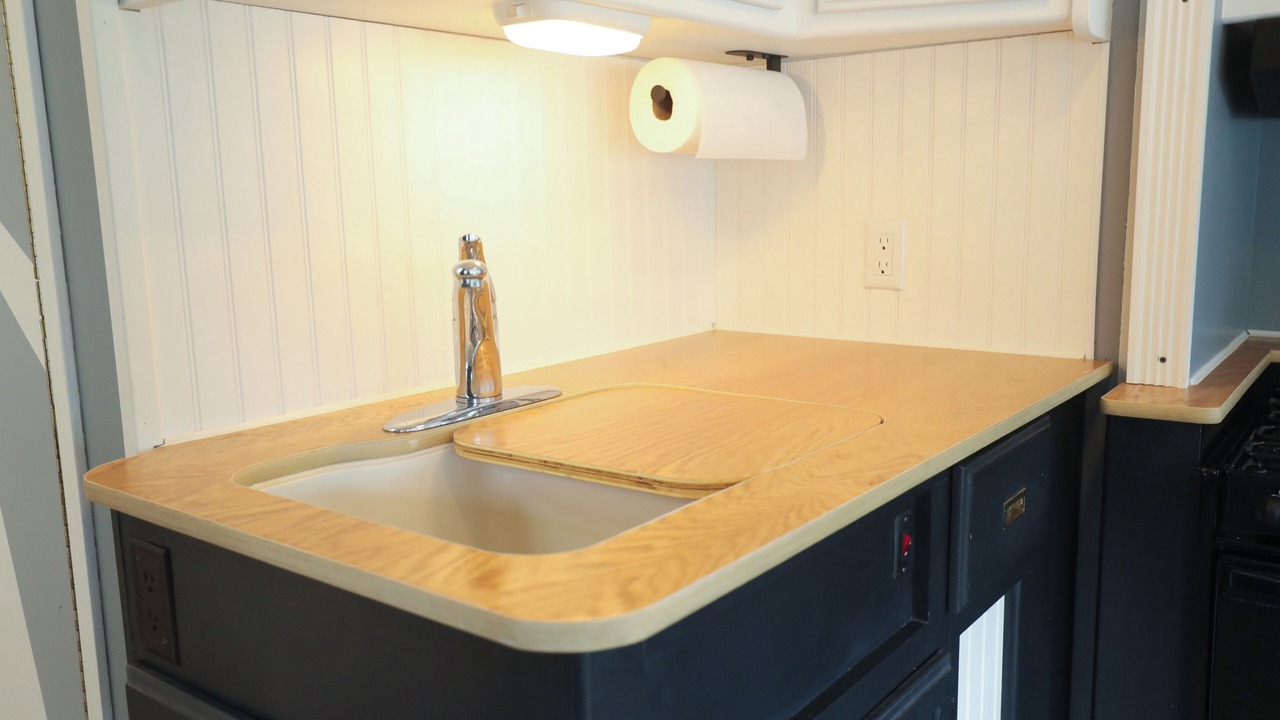 Photo of Kitchen in Niagara Falls