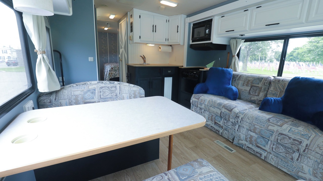 Photo of Livingroom in Niagara Falls