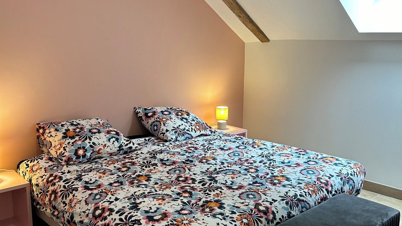 Photo of Bedroom in Saint-Clement-de-la-Place