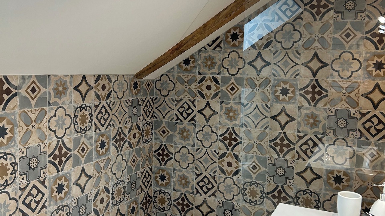 Photo of Bathroom in Saint-Clement-de-la-Place