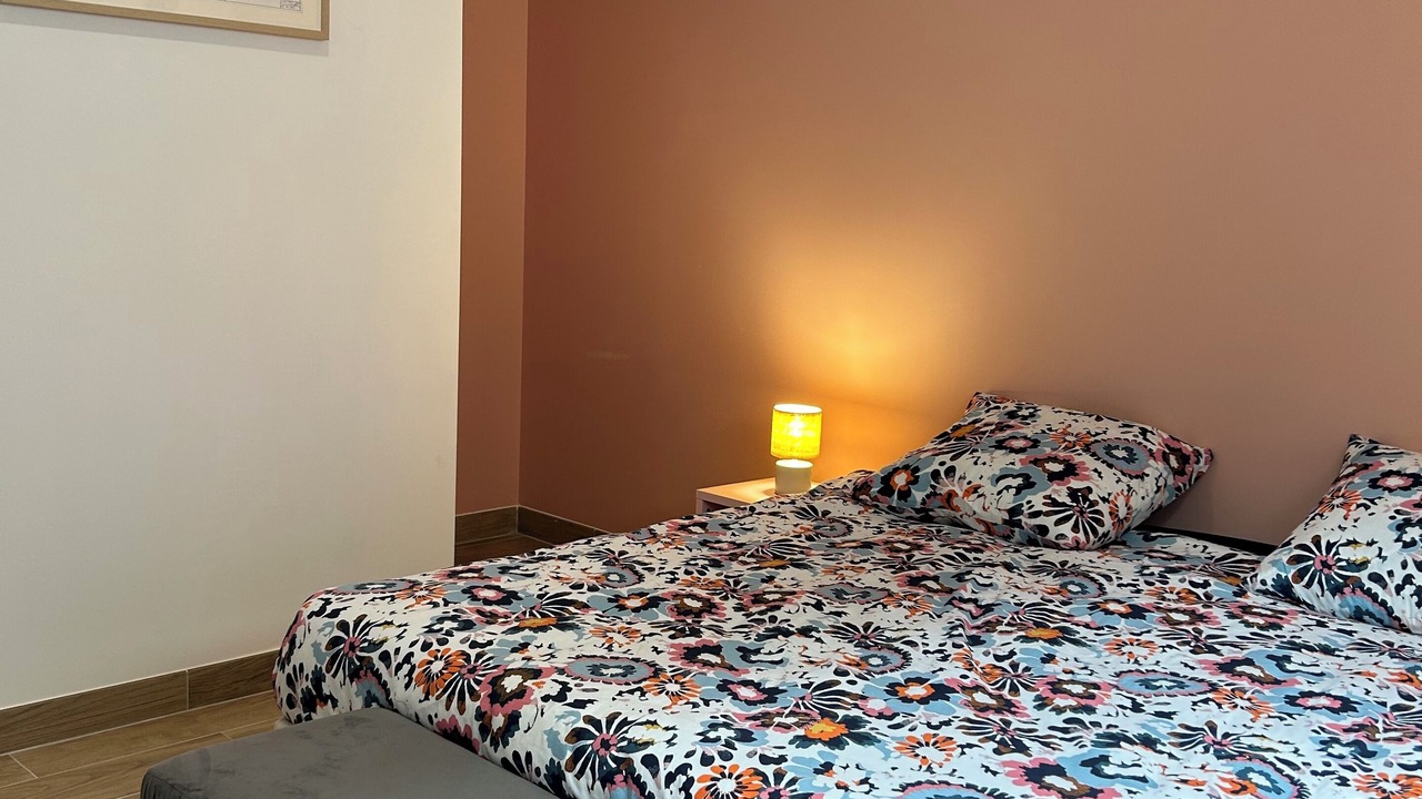 Photo of Bedroom in Saint-Clement-de-la-Place