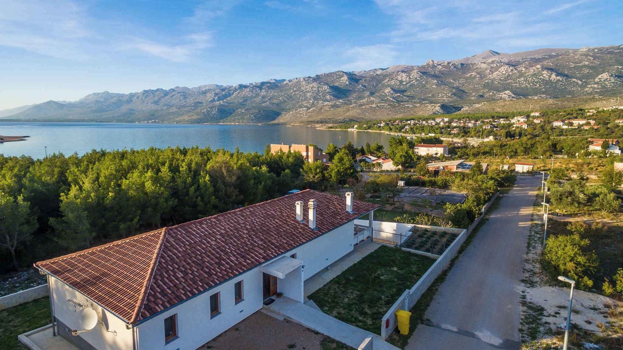 Photo of Outdoor in Rovanjska