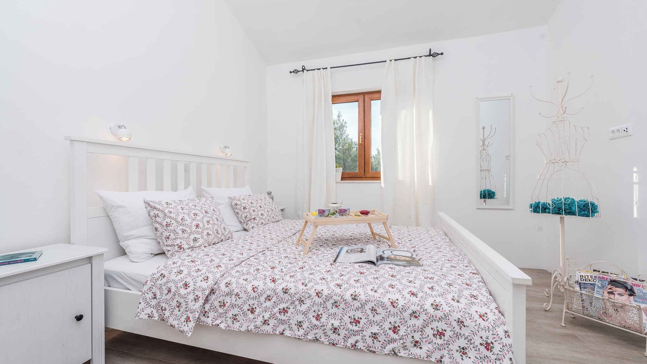 Photo of Bedroom in Rovanjska