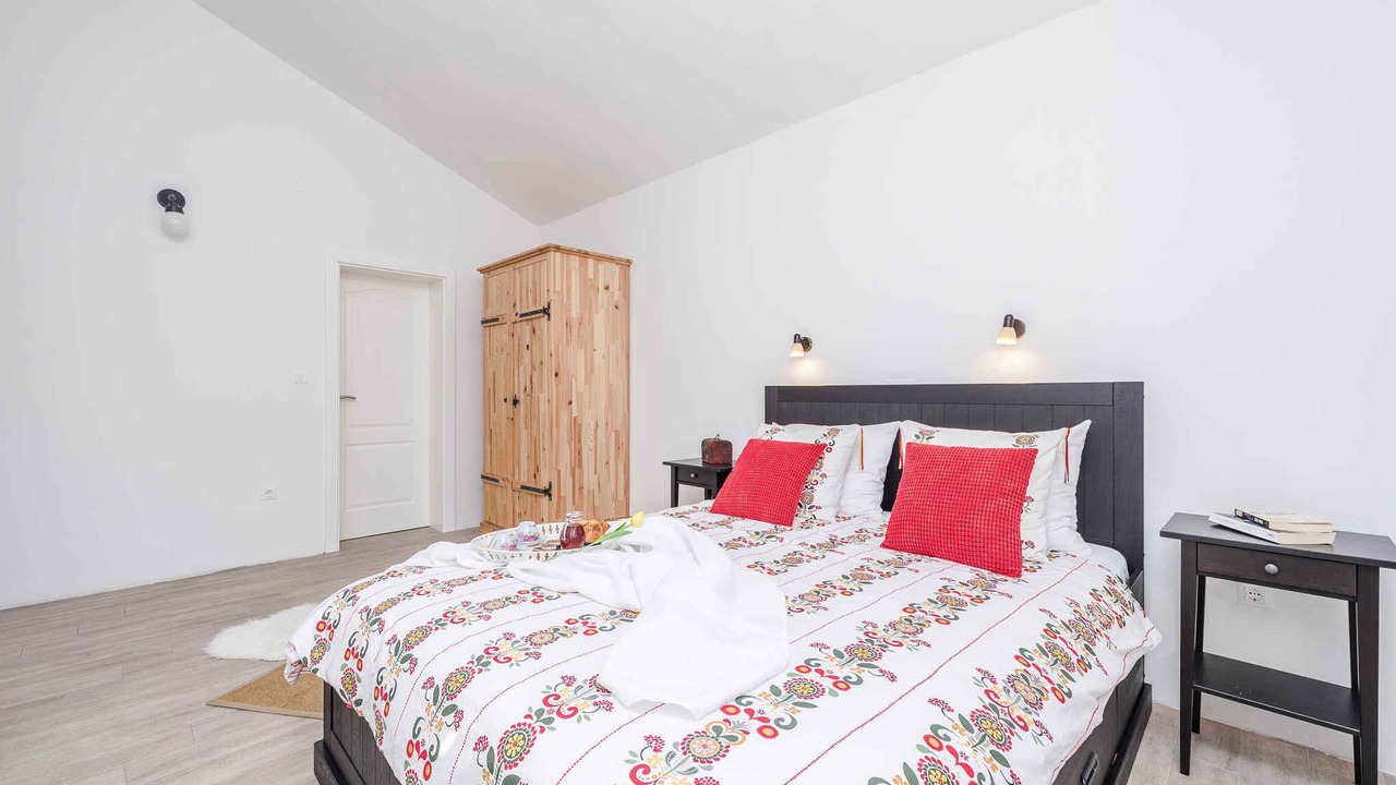 Photo of Bedroom in Rovanjska