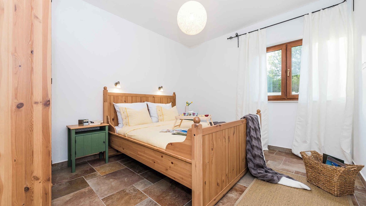 Photo of Bedroom in Rovanjska