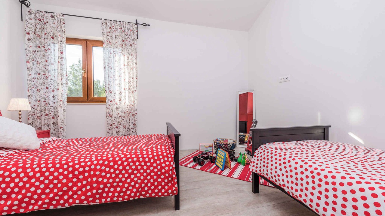 Photo of Bedroom in Rovanjska