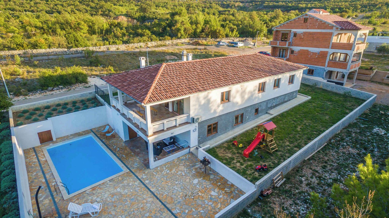 Photo of Outdoor in Rovanjska
