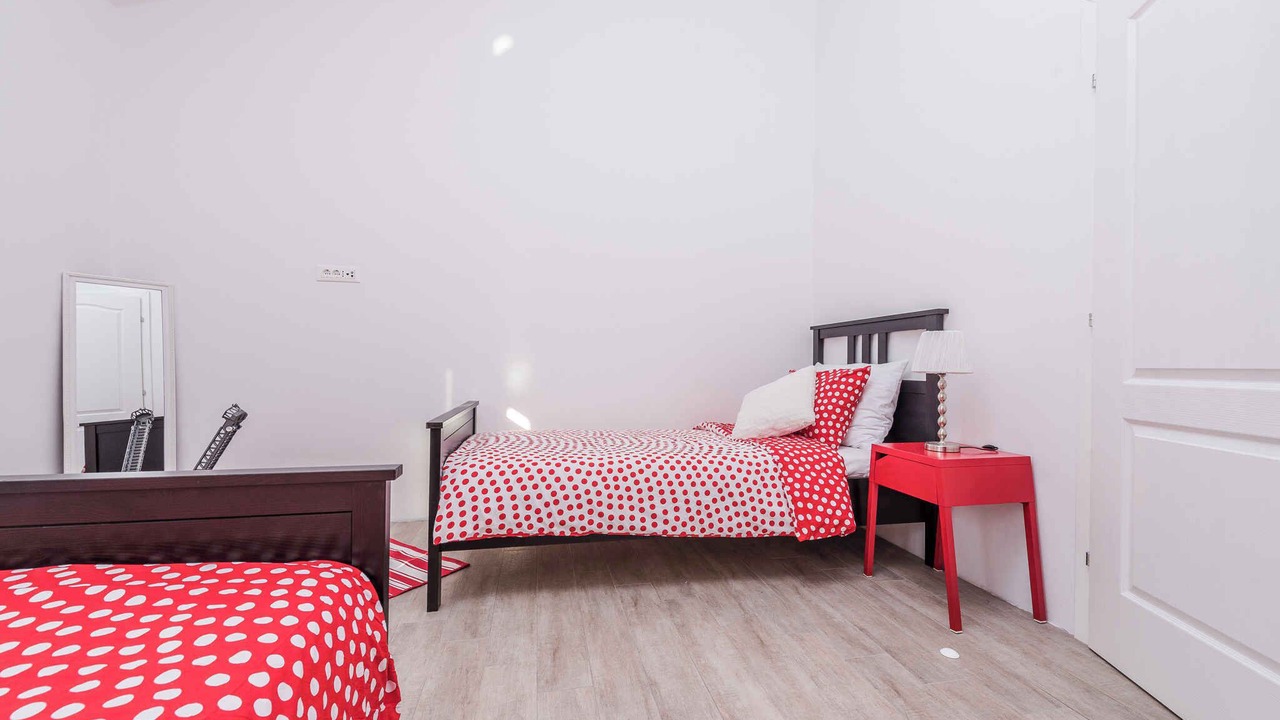 Photo of Bedroom in Rovanjska