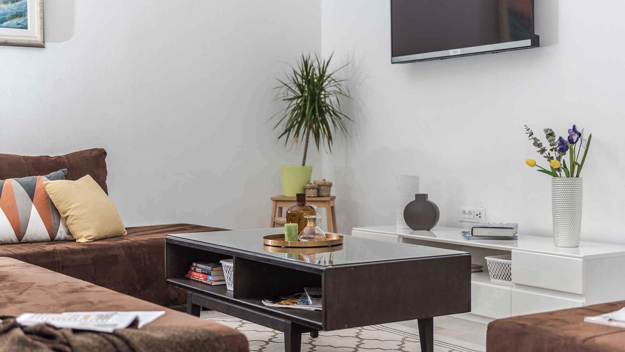 Photo of Livingroom in Rovanjska
