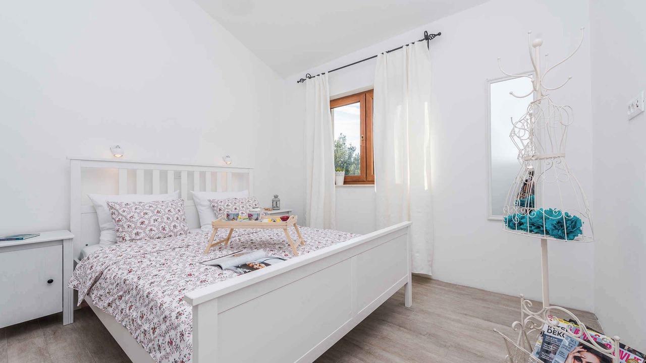 Photo of Bedroom in Rovanjska