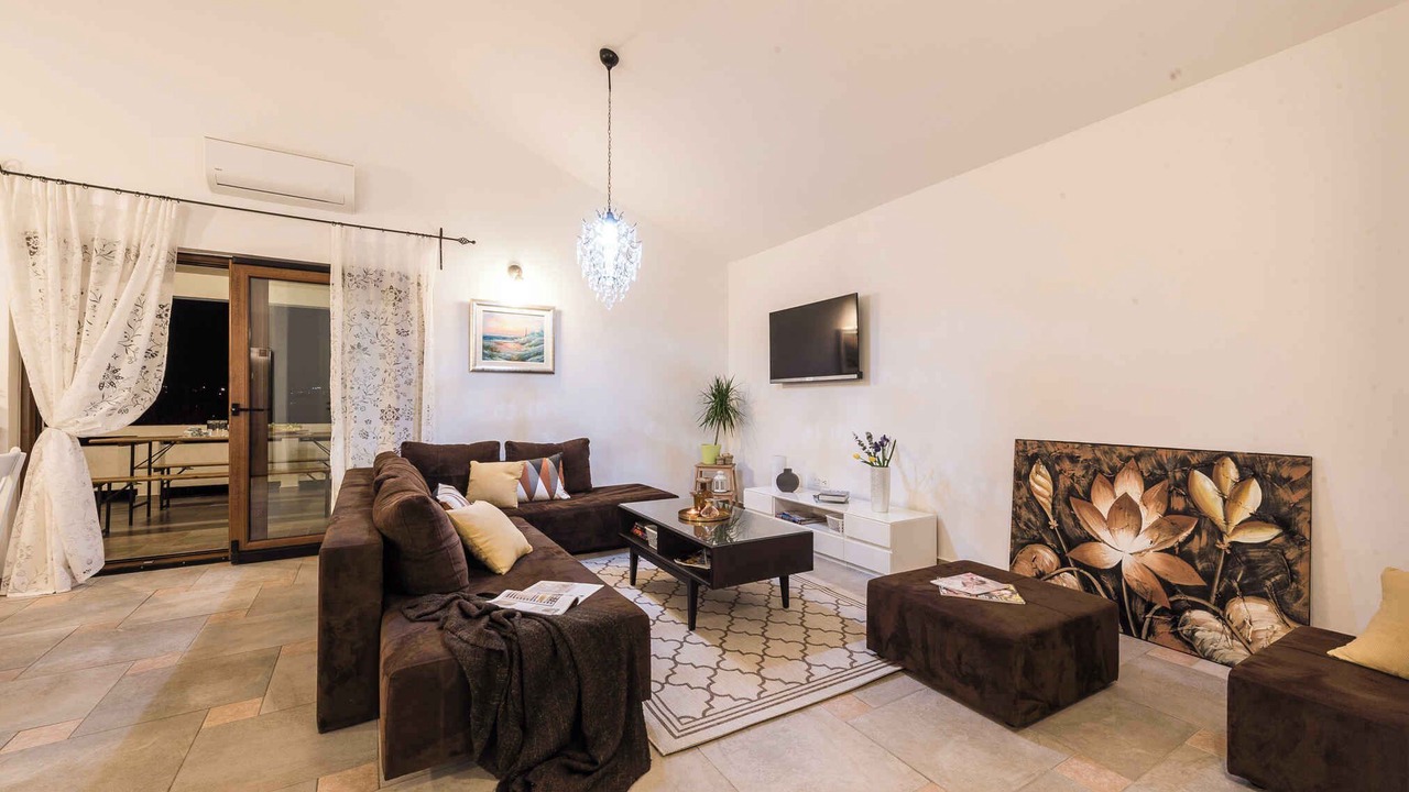 Photo of Livingroom in Rovanjska
