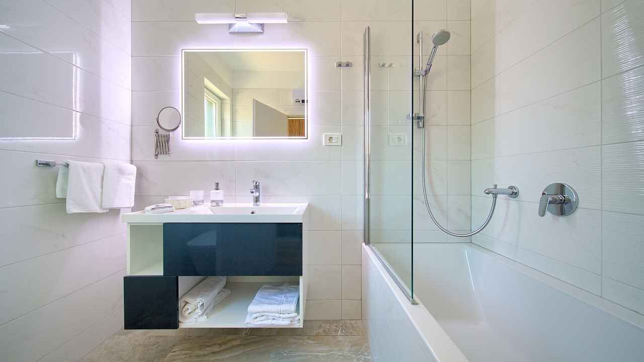 Photo of Bathroom in Risika