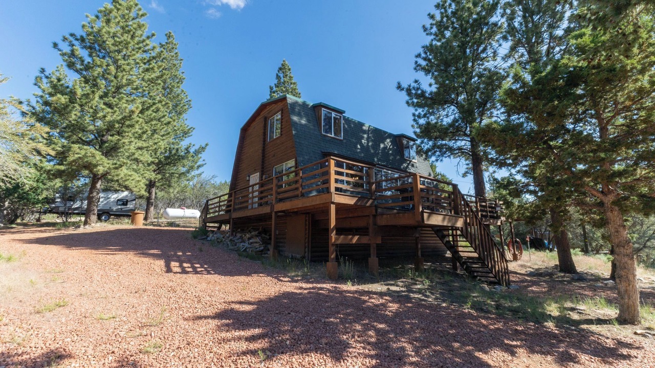 Photo of Outdoor in Mammoth Creek