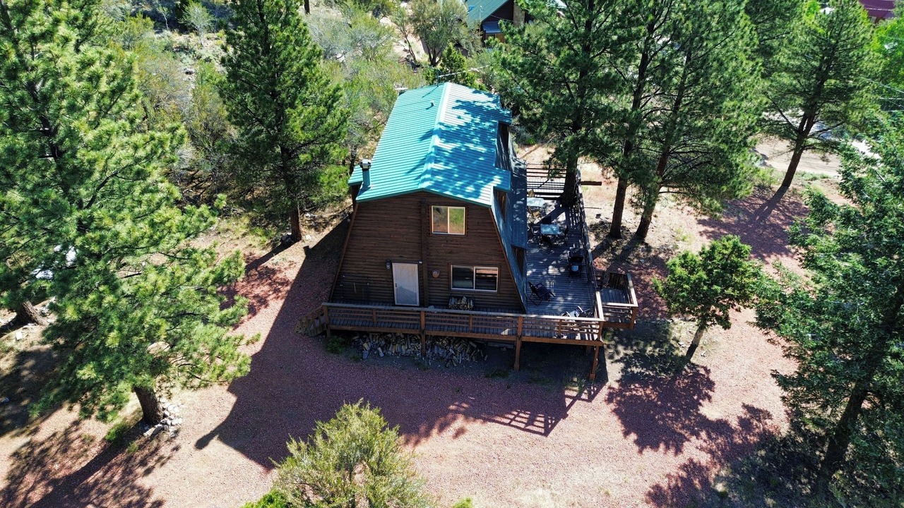 Photo of Outdoor in Mammoth Creek