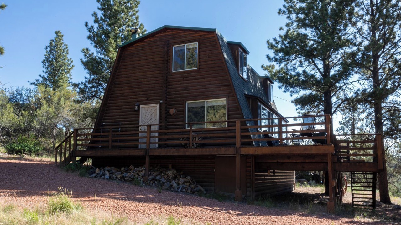Photo of Outdoor in Mammoth Creek