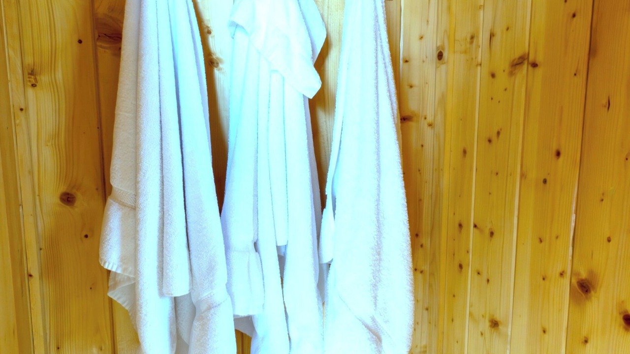 Photo of Bathroom in Mammoth Creek