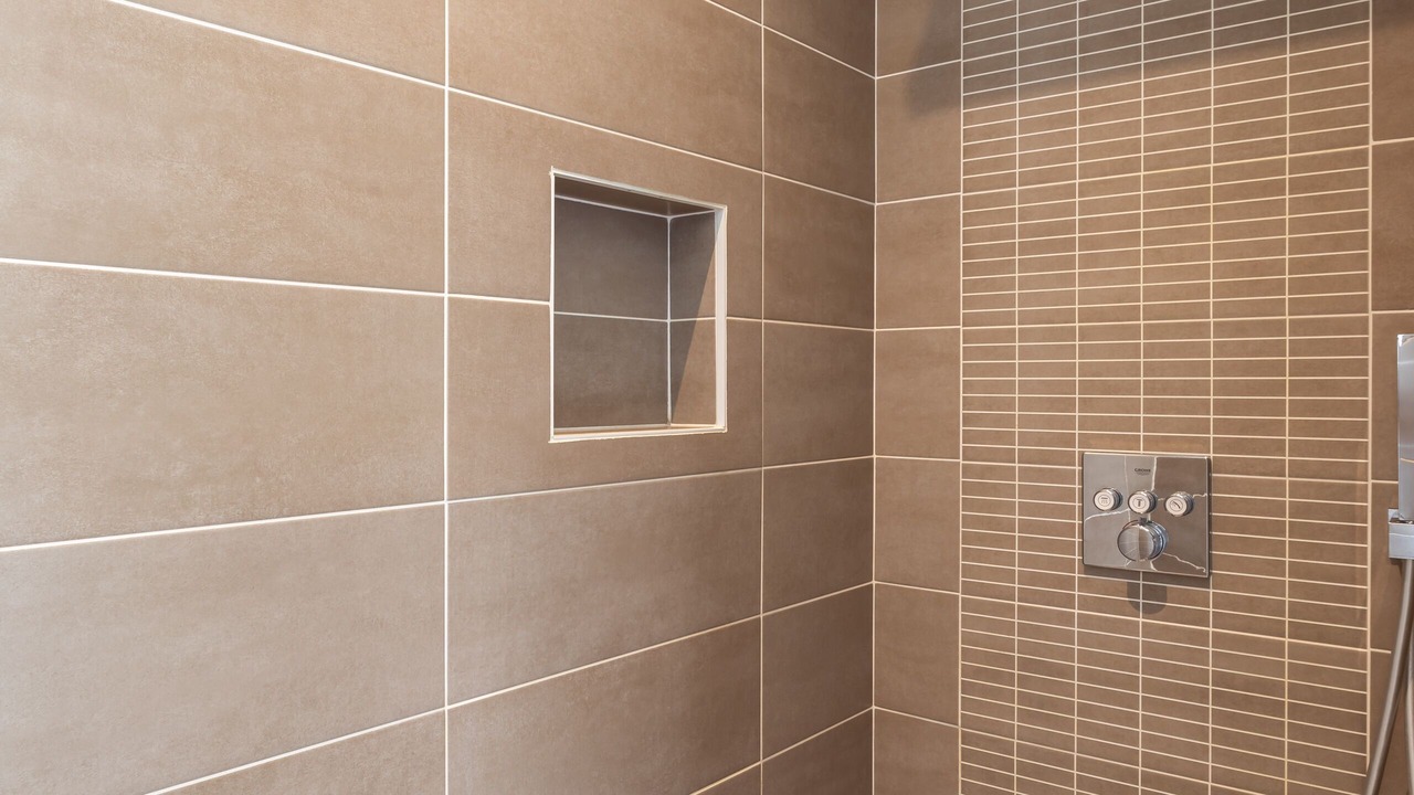 Photo of Bathroom in Cancale