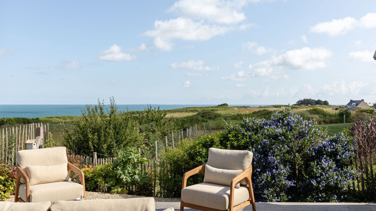 Photo of Outdoor in Cancale