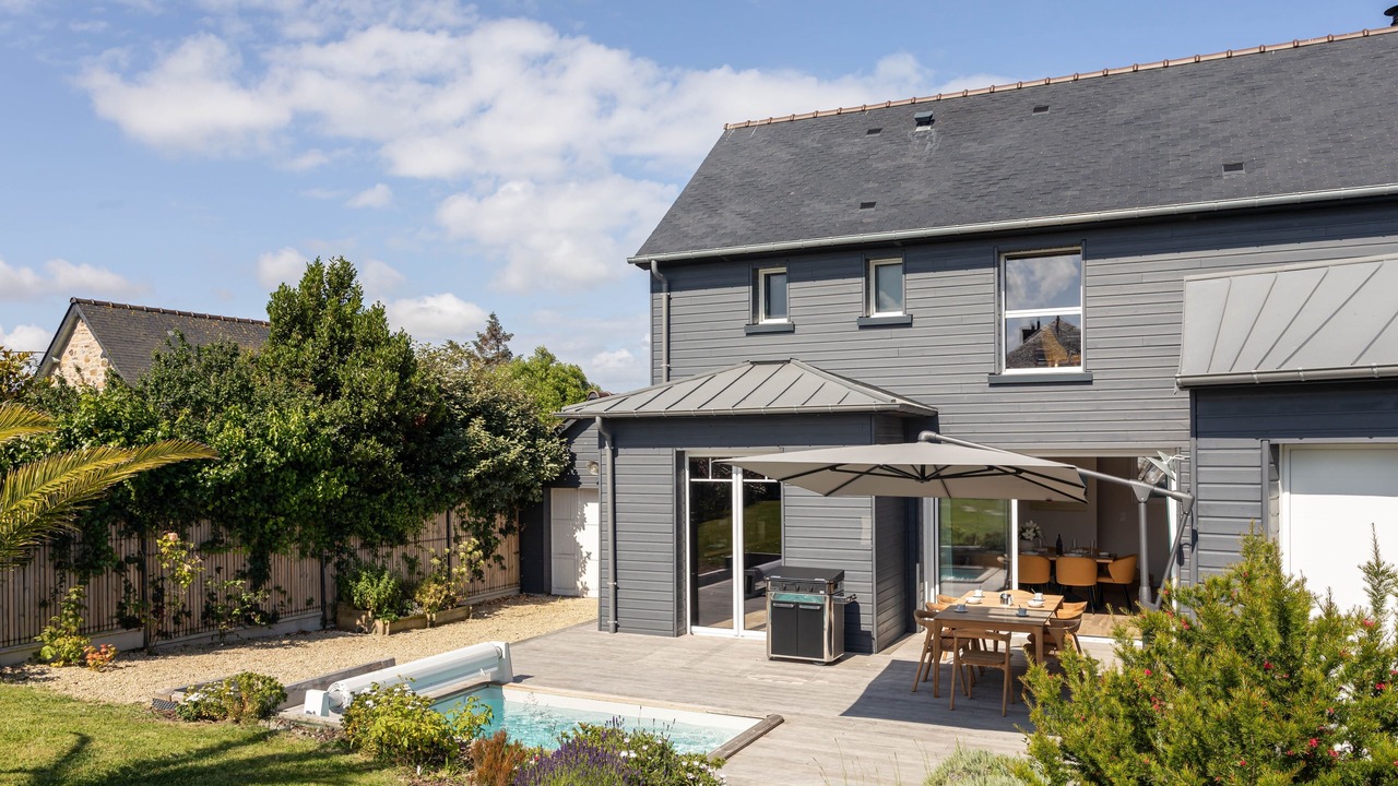 Photo of Outdoor in Cancale