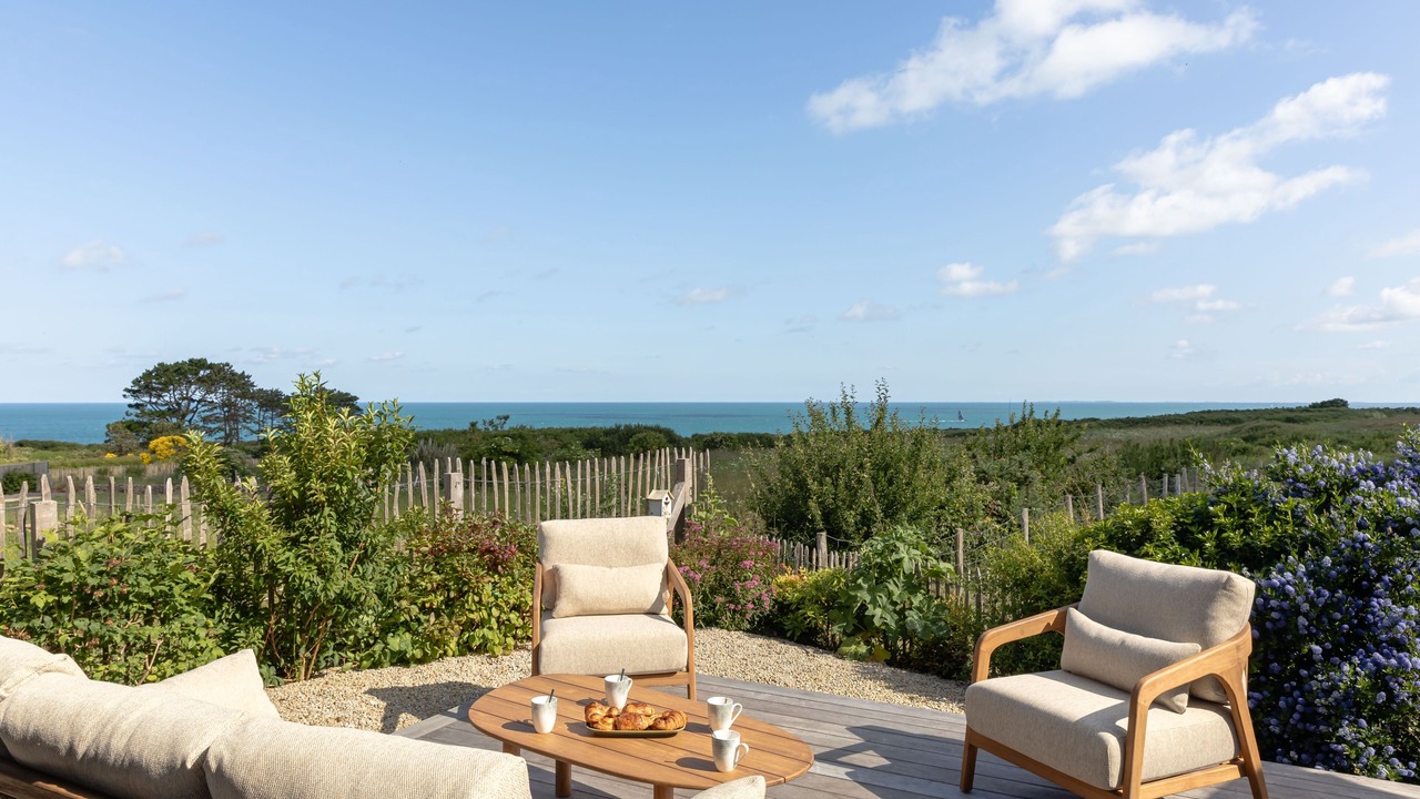 Photo of Outdoor in Cancale