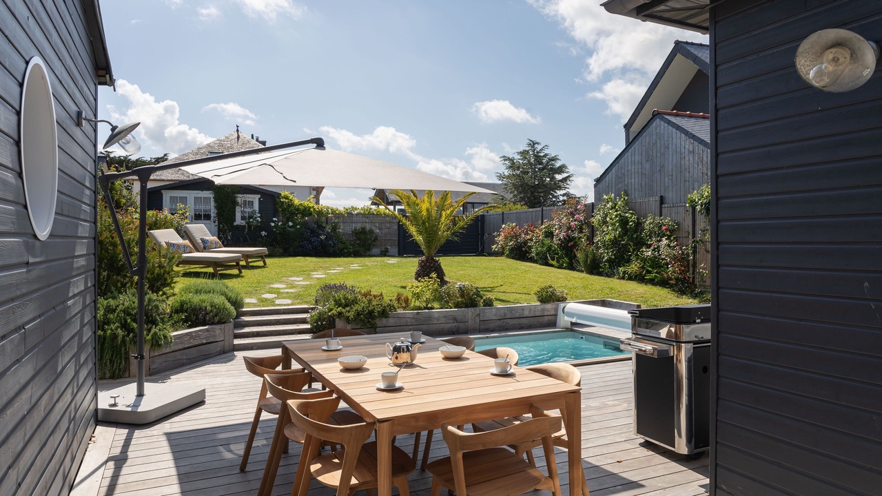 Photo of Outdoor in Cancale