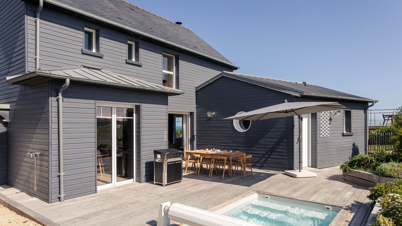 Photo of Outdoor in Cancale