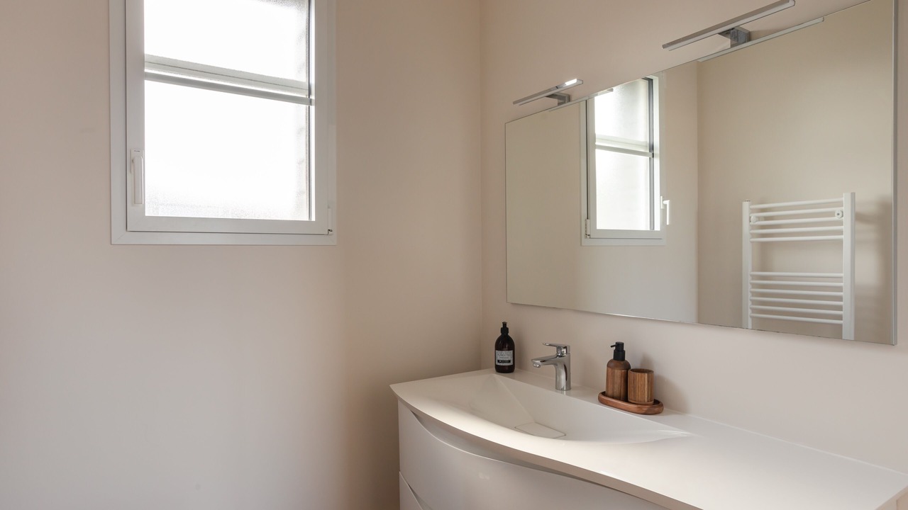 Photo of Bathroom in Cancale