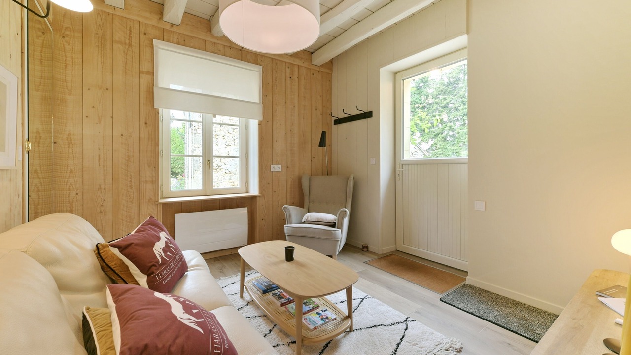 Photo of Livingroom in Boitron