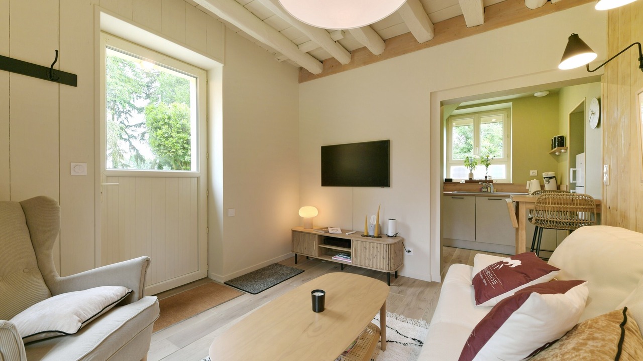 Photo of Livingroom in Boitron