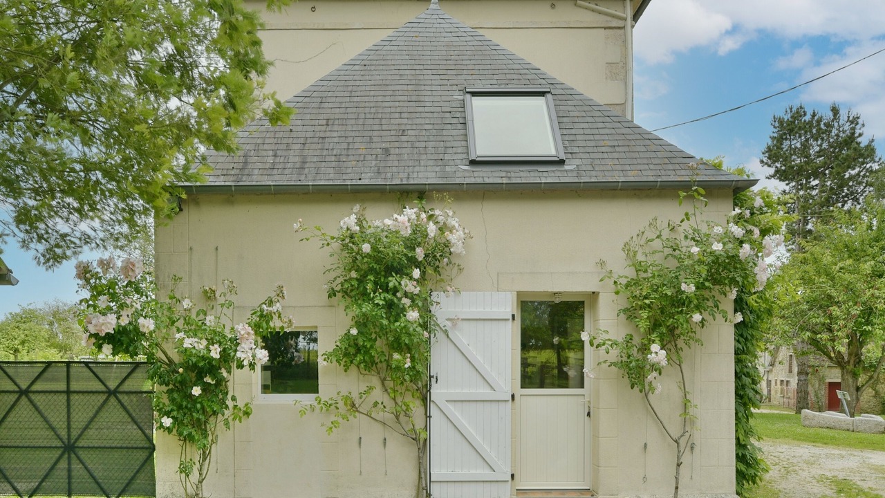 Photo of Outdoor in Boitron