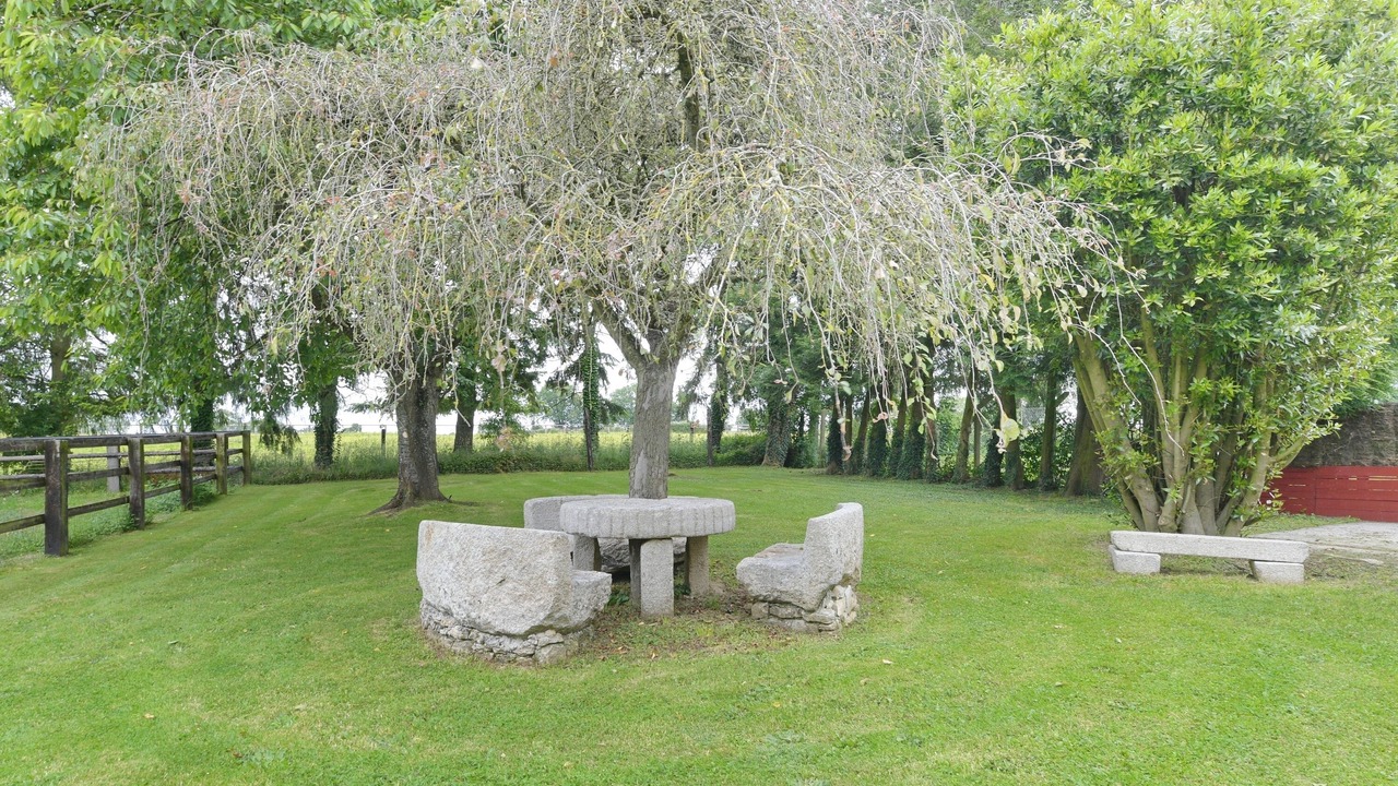 Photo of Outdoor in Boitron