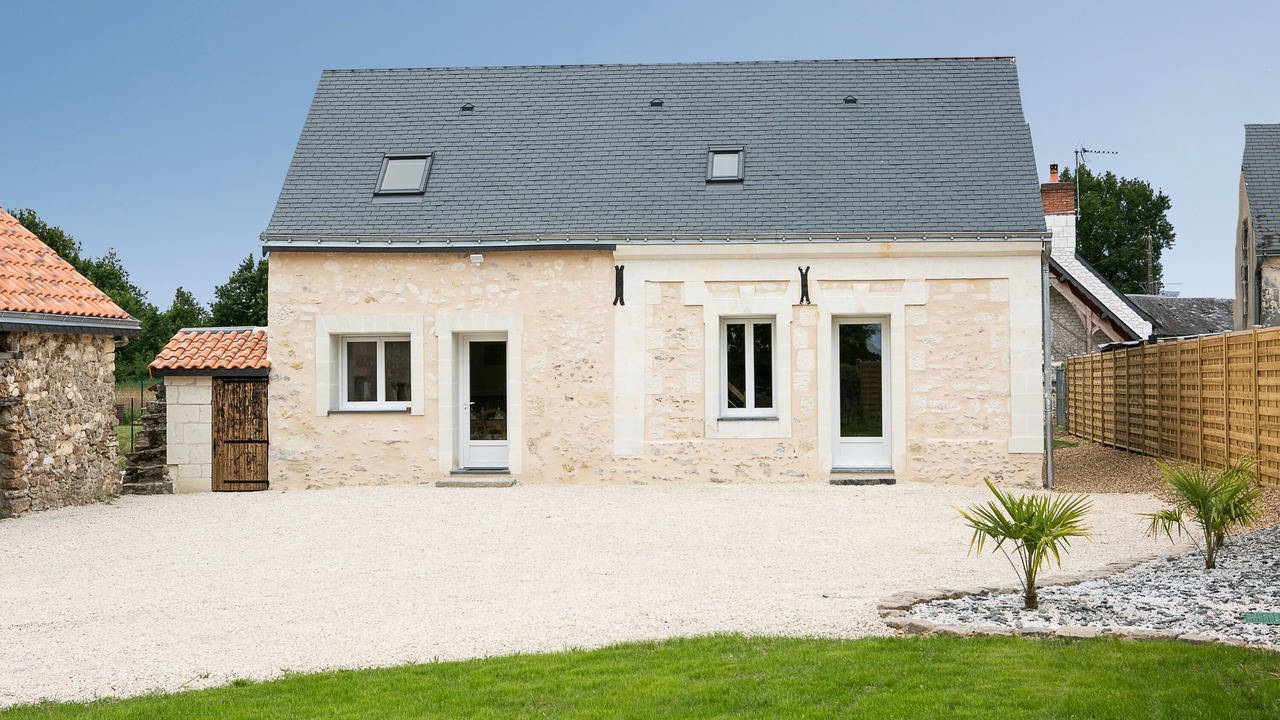 Photo of Outdoor in Longue-Jumelles