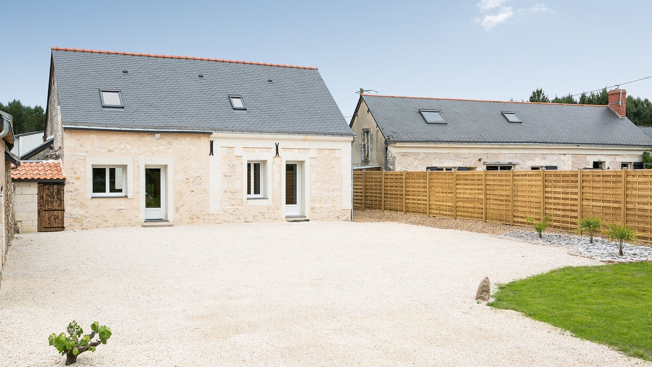 Photo of Outdoor in Longue-Jumelles