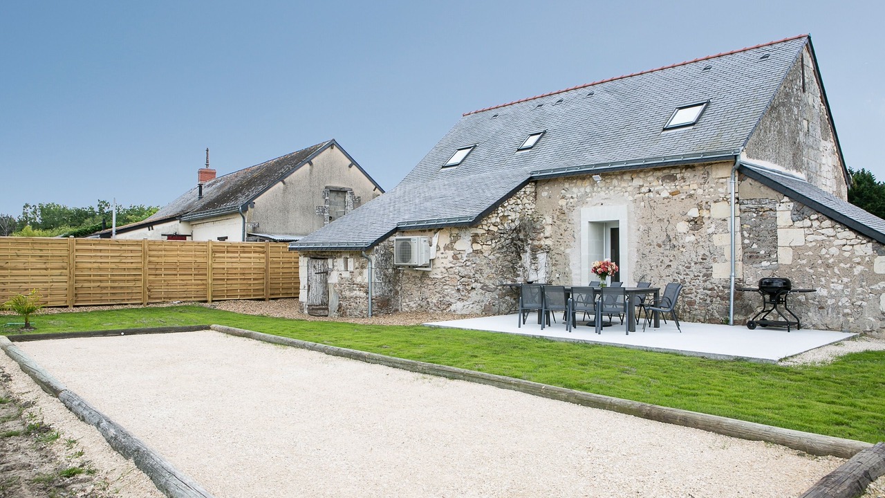 Photo of Outdoor in Longue-Jumelles