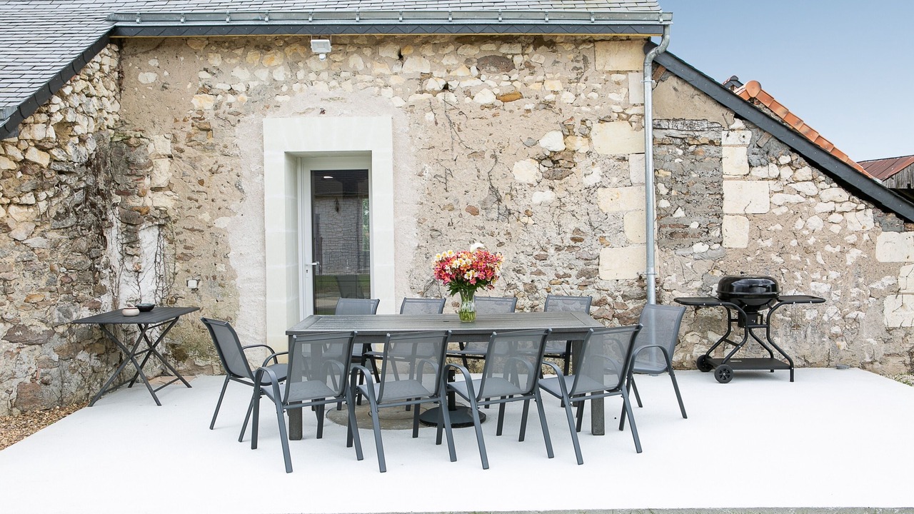 Photo of Outdoor in Longue-Jumelles