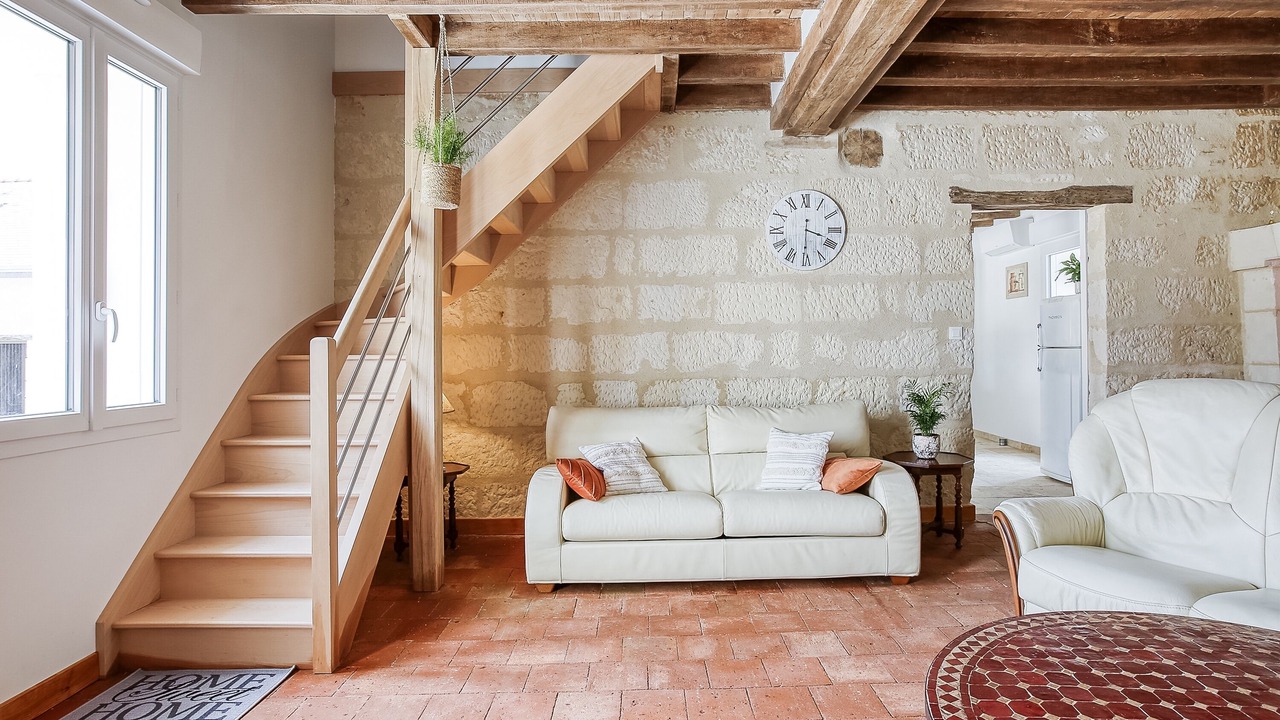Photo of Livingroom in Longue-Jumelles