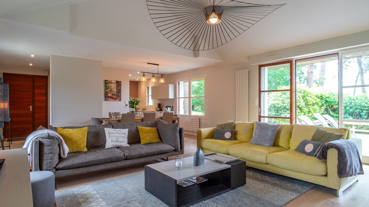 Photo of Livingroom in Baden