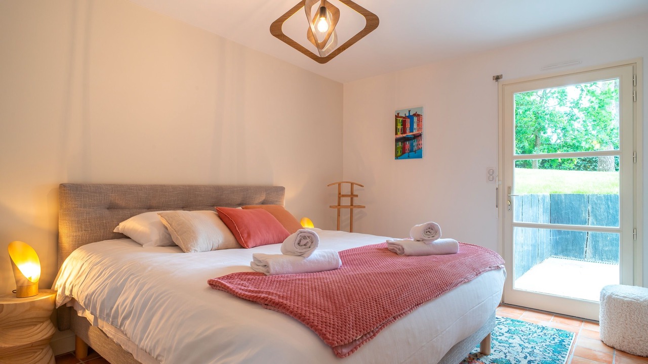 Photo of Bedroom in Baden