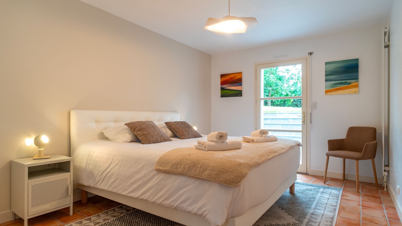 Photo of Bedroom in Baden